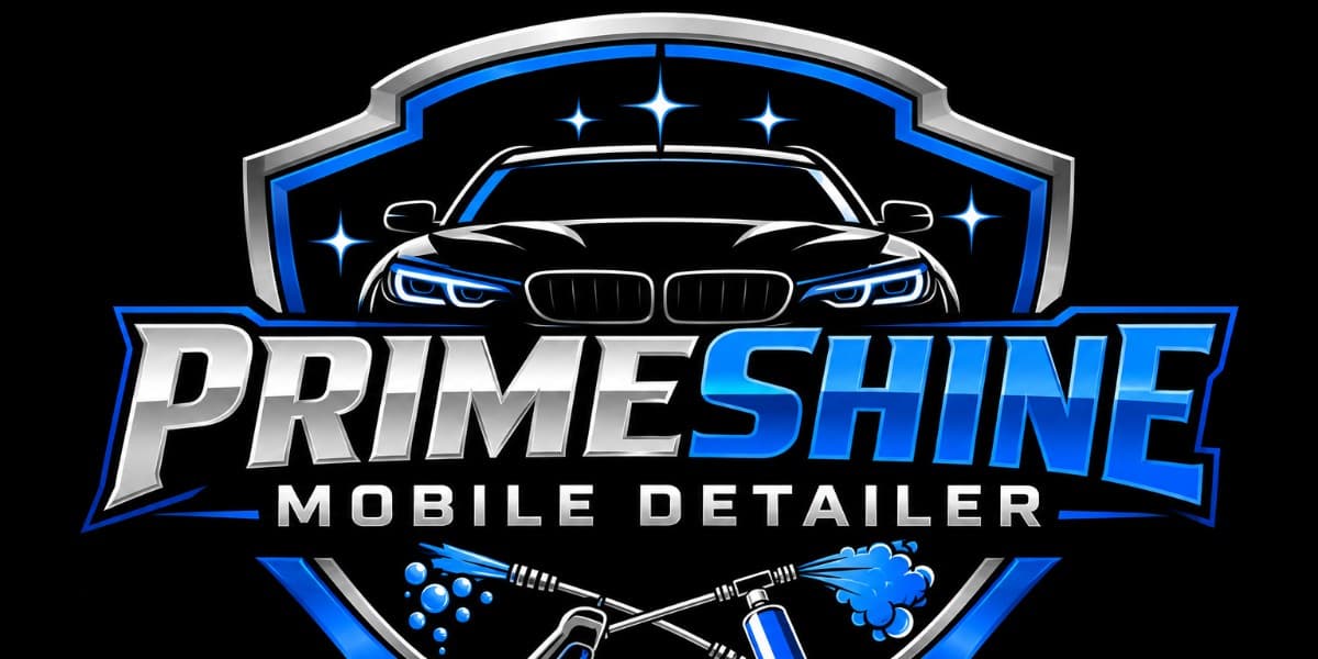 Prime Shine Mobile Detailer photo