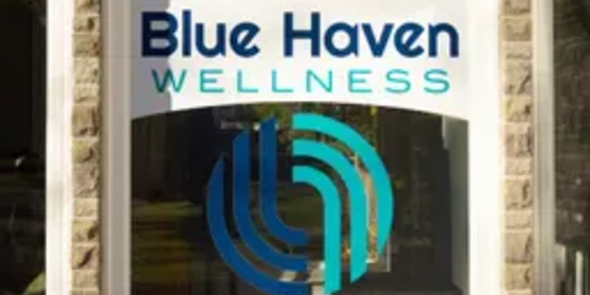 Blue Haven Wellness photo